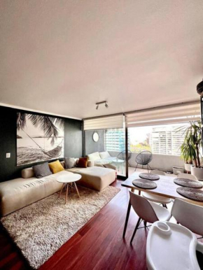 Departamento moderno!